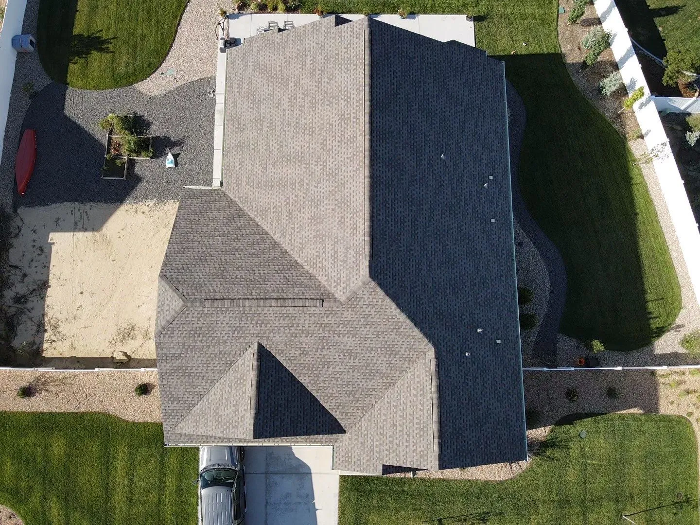 Recent project