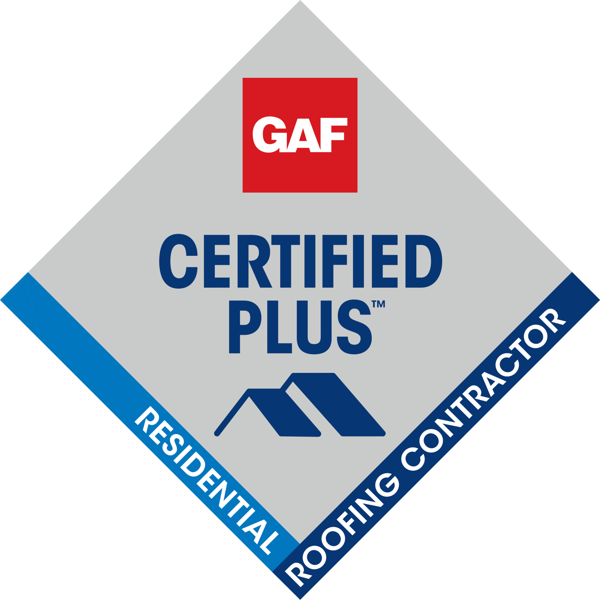 GAF Certified Plus