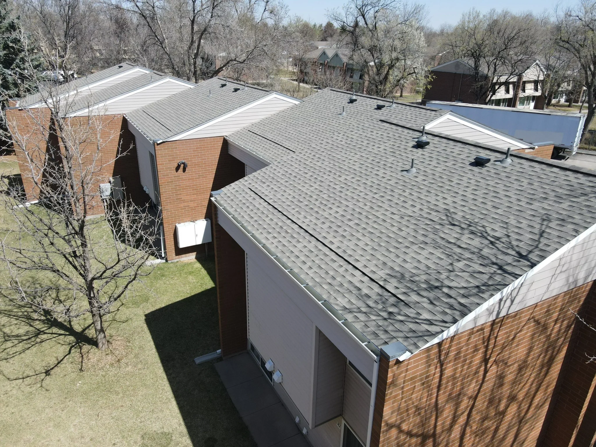 Gutters